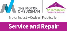 Motor Ombudsman